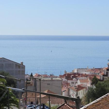 Ocean View Dive House Apartment Sesimbra Luaran gambar