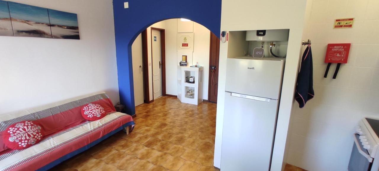 Ocean View Dive House Apartment Sesimbra Luaran gambar