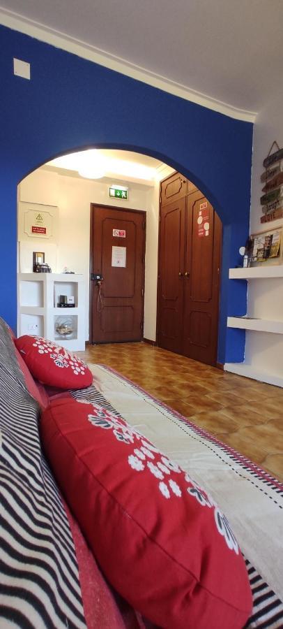 Ocean View Dive House Apartment Sesimbra Luaran gambar