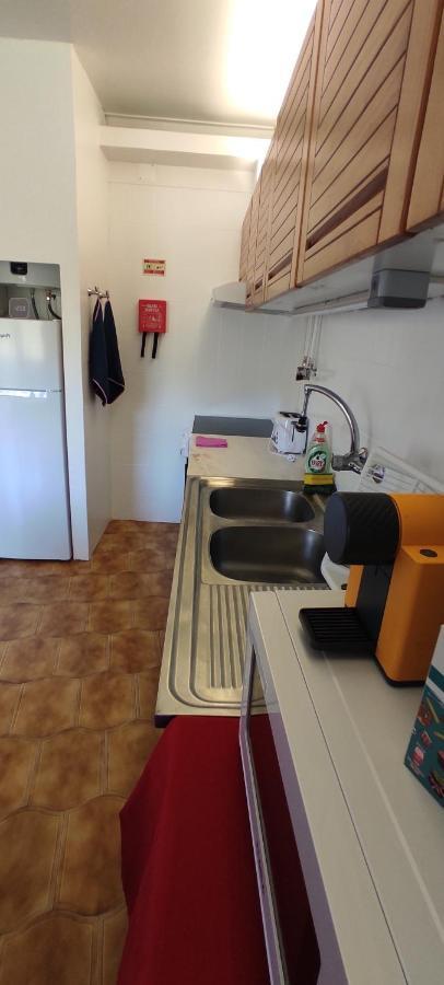 Ocean View Dive House Apartment Sesimbra Luaran gambar