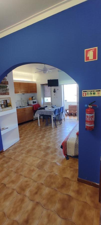 Ocean View Dive House Apartment Sesimbra Luaran gambar