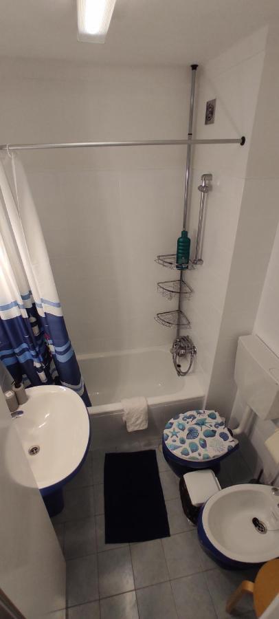 Ocean View Dive House Apartment Sesimbra Luaran gambar