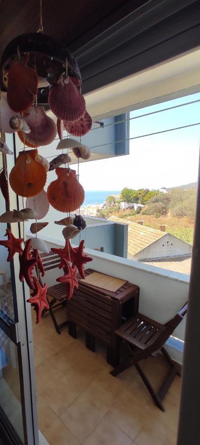 Ocean View Dive House Apartment Sesimbra Luaran gambar