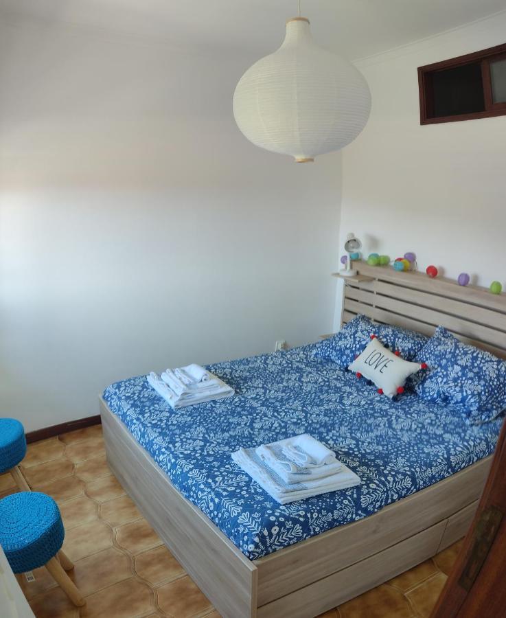Ocean View Dive House Apartment Sesimbra Luaran gambar