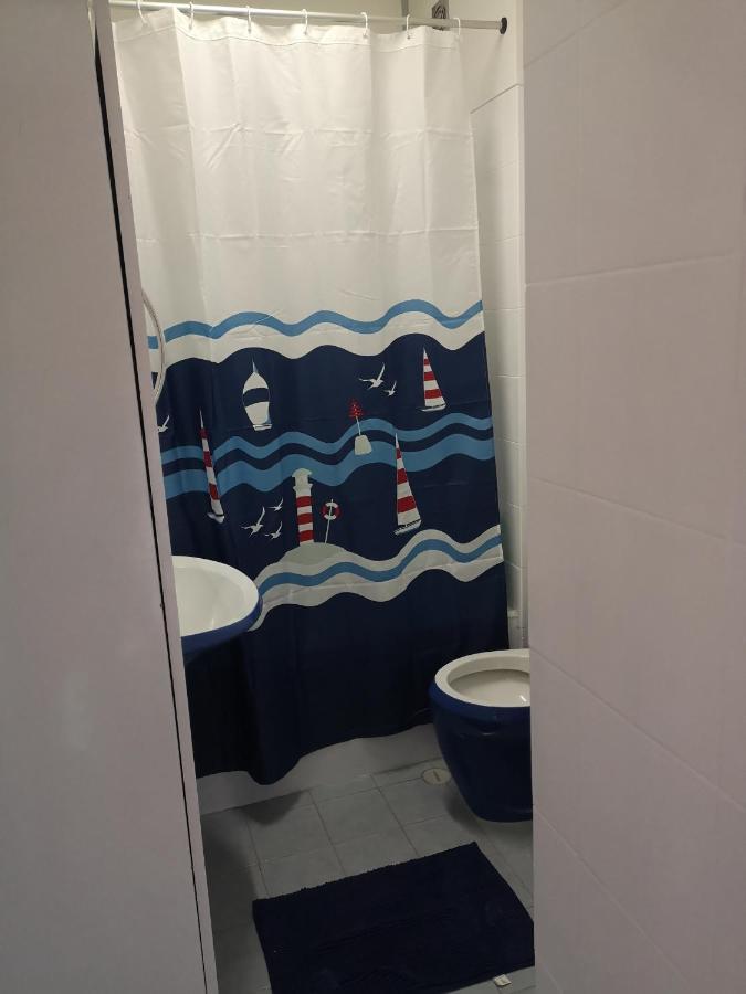 Ocean View Dive House Apartment Sesimbra Luaran gambar