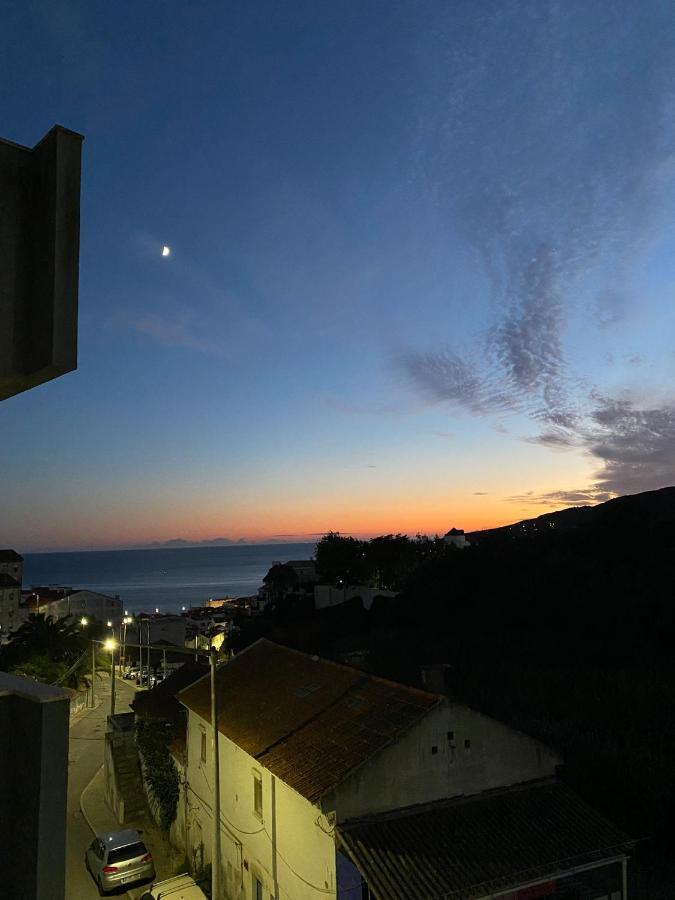 Ocean View Dive House Apartment Sesimbra Luaran gambar