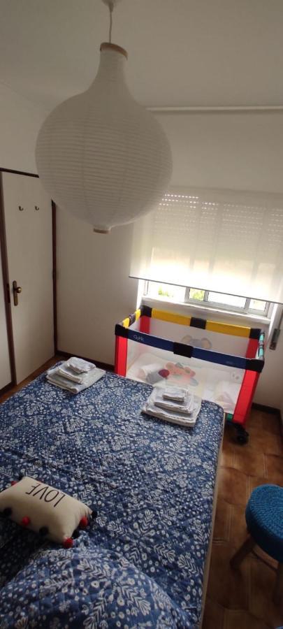 Ocean View Dive House Apartment Sesimbra Luaran gambar
