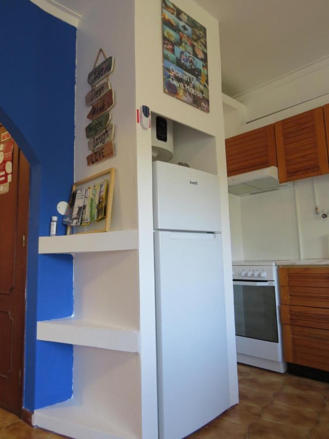 Ocean View Dive House Apartment Sesimbra Luaran gambar