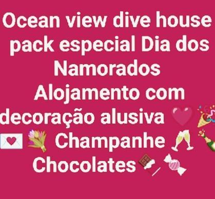Ocean View Dive House Apartment Sesimbra Luaran gambar